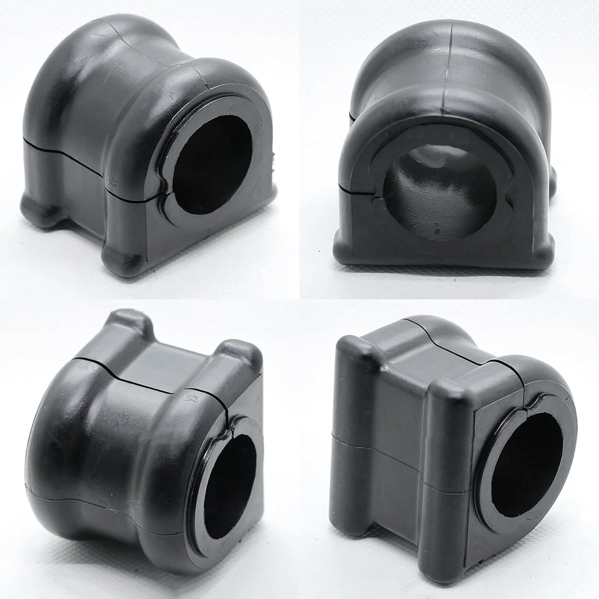 Front Suspension Sway Bar Bushing for 2011-2020 Durango, Grand Cherokee