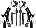 Front Lower Control Arm Ball Joint for Toyota Camry,Solara, for Lexus ES330