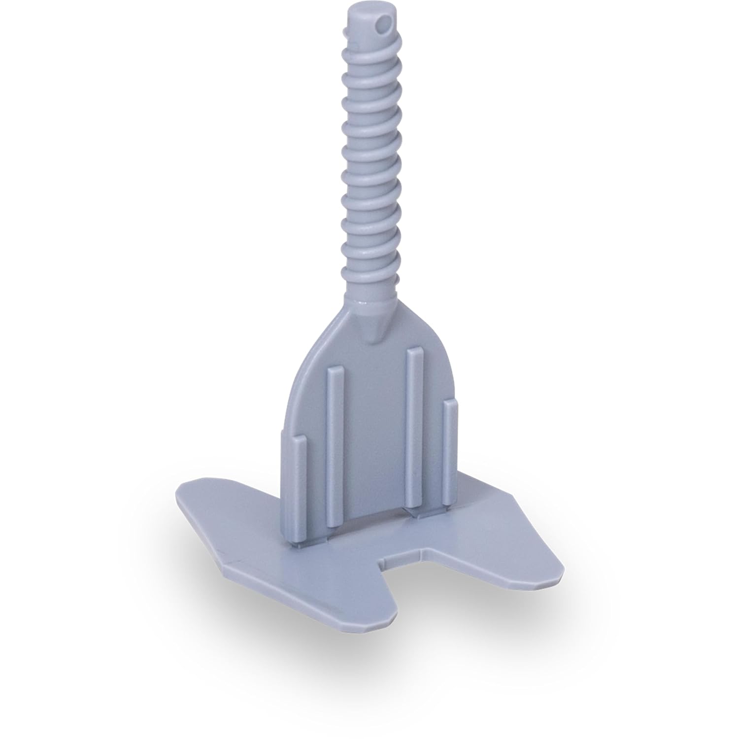 PLS REVOLVE 1/8 Inch Tile Leveling System, Spacer Bases, 3SPIN100