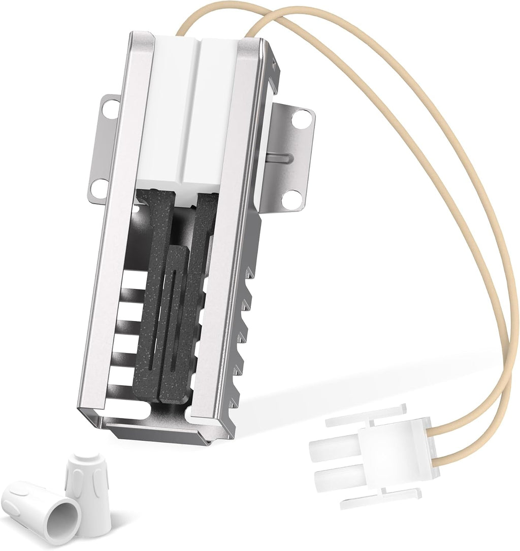 WB13K21 Oven Igniter Replacement for GE Hotpoint Kenmore Gas Range Oven