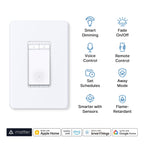 Tapo Matter Smart Dimmer Switch, S505D, Single Pole, Need Neutral Wire