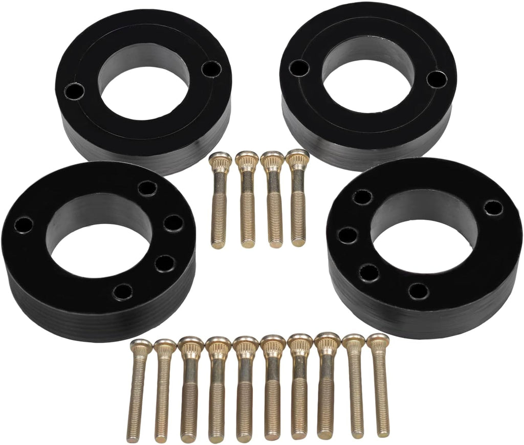 Leveling Lift Kit 1.2 inch 30mm for Honda - Full Kit