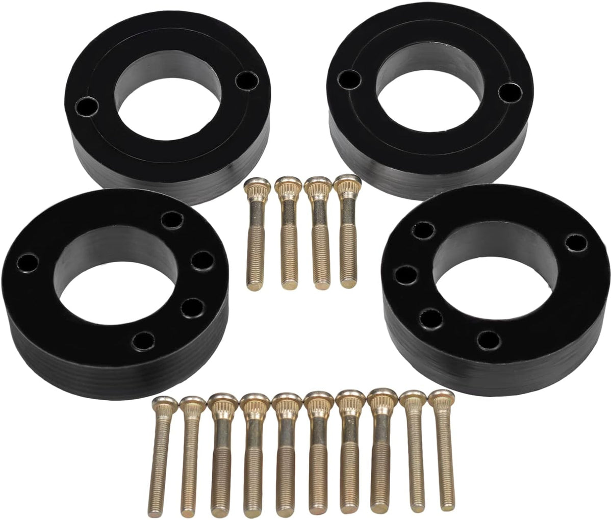 Leveling Lift Kit 1.2 inch 30mm for Honda - Full Kit