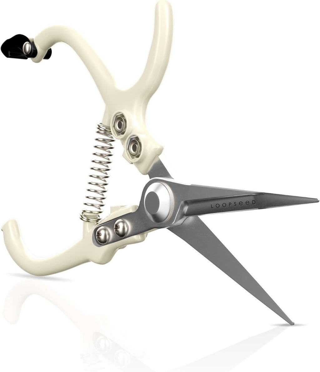 Plant Pruning Shears Garden Trimming Scissors Precision Hand Pruner Herb Snips Flower Clippers Bonsai Trimmers