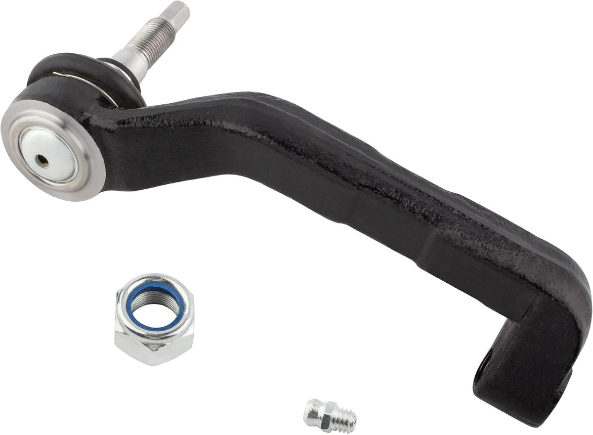 BOXI 2pcs Front Outer Tie Rod Ends Fit for Dodge Charger 2007-2010/Magnum 2005-2008 / for Chrysler 300 2005-2010 - FIT AWD Models ONLY | ES800431 ES800430