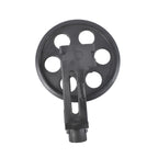 Track Idler Wheel Assembly for Mini Excavator Attachment #ISDZJL-H12