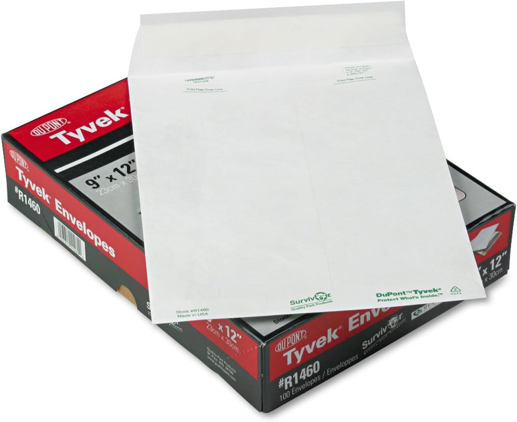QUAR1460 - Tyvek Mailer