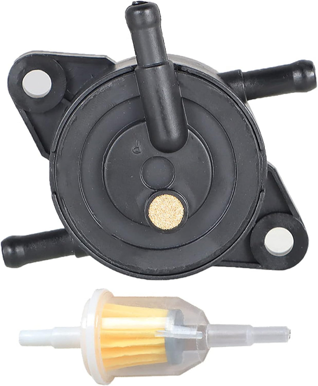 Fuel Pump with Fuel Filter Replacement for 49040-0770 49040-7008