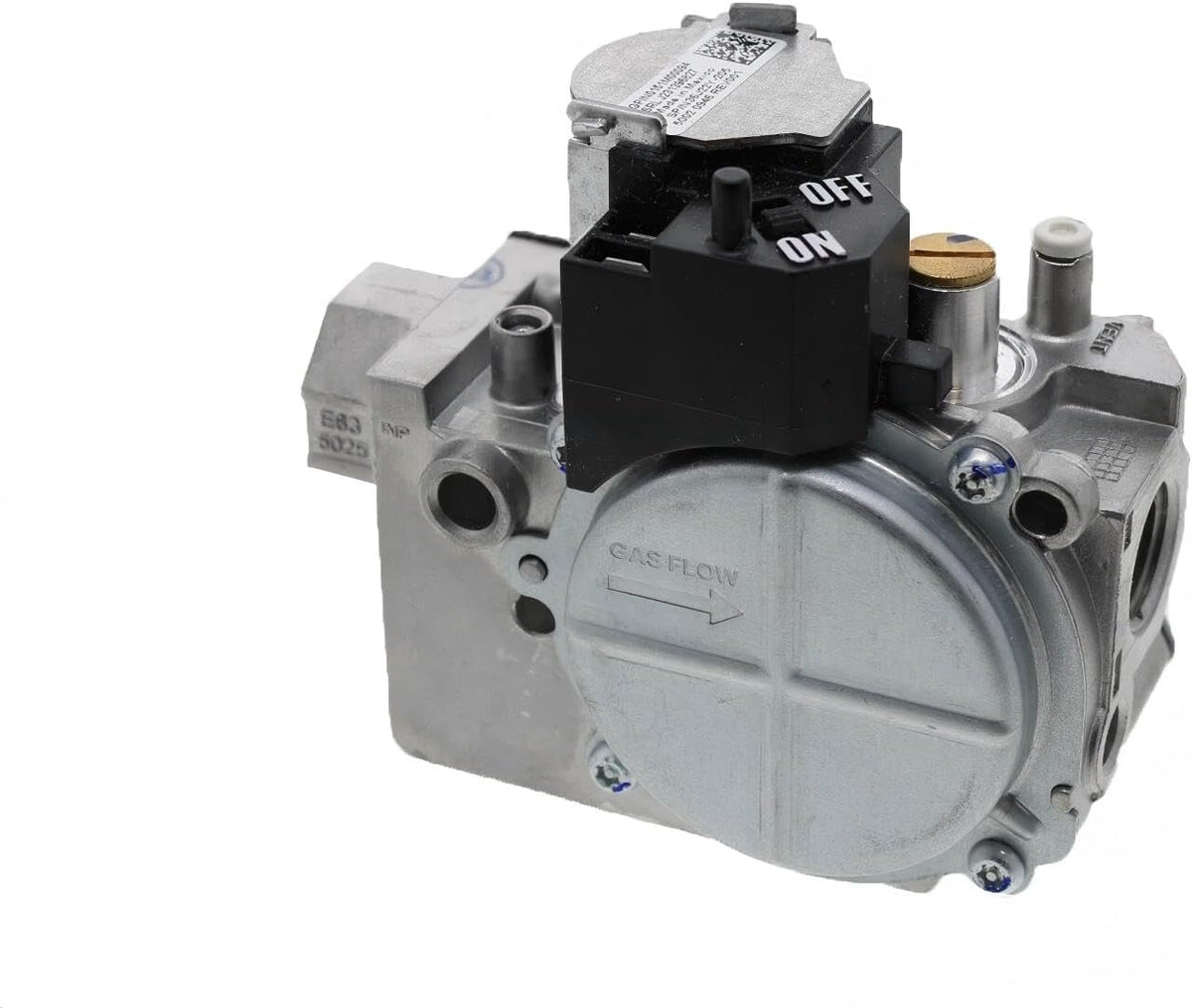 0151M00108S Furnace Gas Control Valve - for Goodman Amana Heating & Cooling Parts 0151M00108 - Furnaces Gas Valve