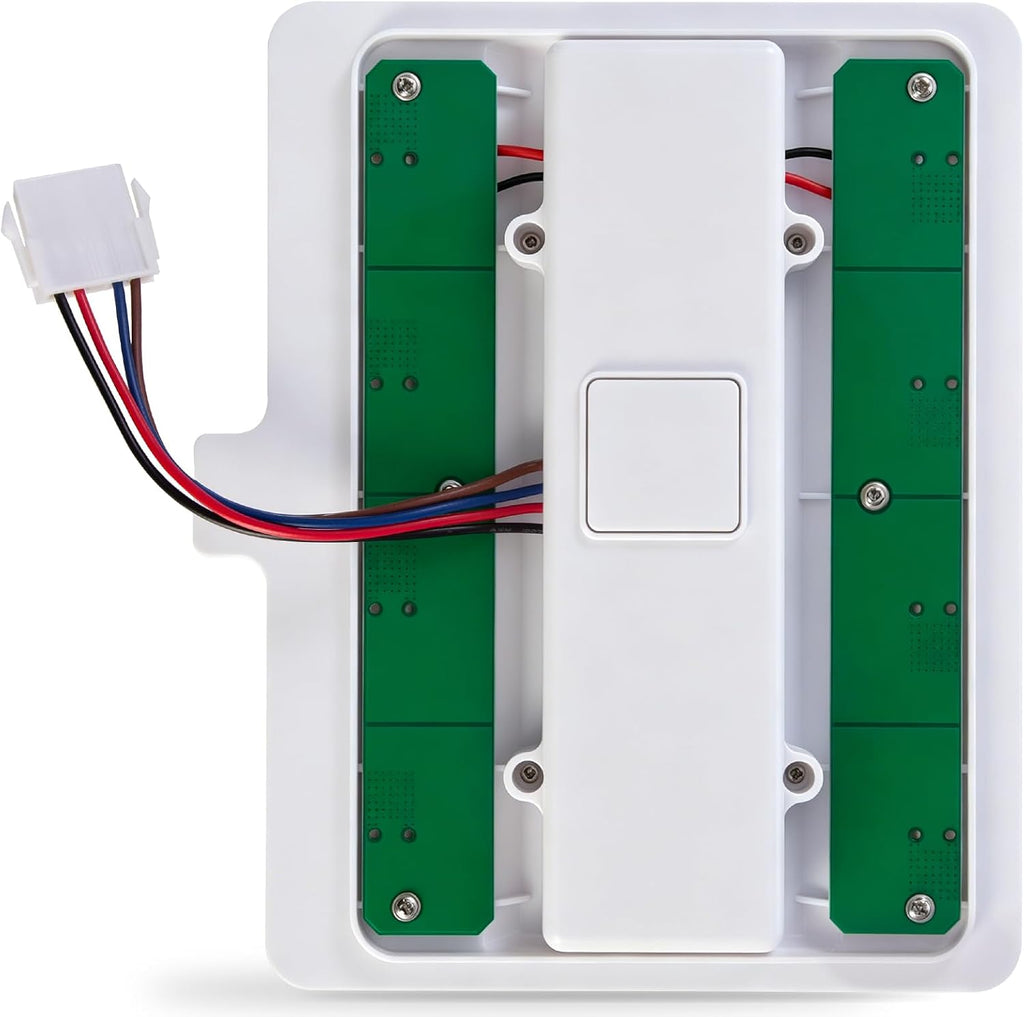 WRX735SDBM03 WRX735SDBM00 Refrigerator LED Light Assembly