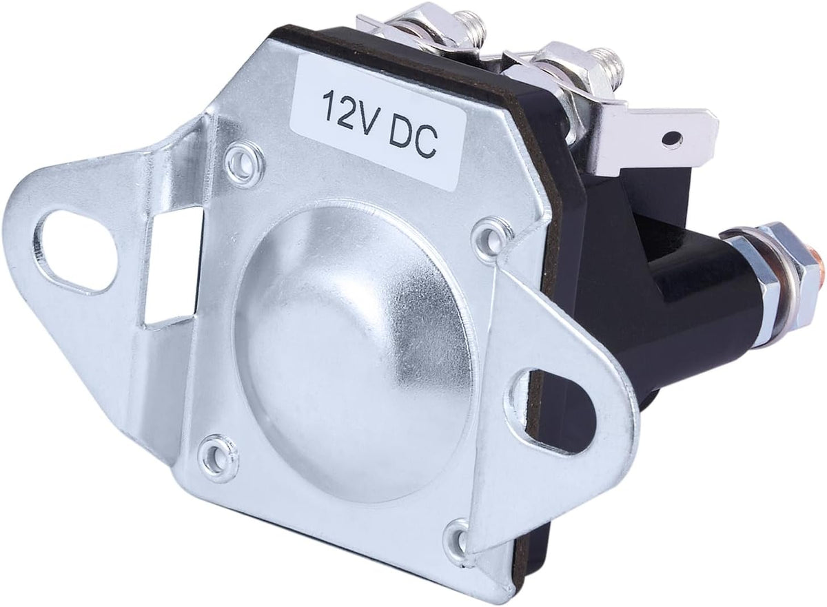 117-1197 Solenoid Compatible With Toro Z4200 Z5000 Exmark Lazer Z HP