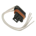 pta1142 pigtail wiring harness connector for alternator | neutral safety switch | windshield washer pump
