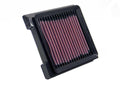 K&N Engine Air Filter: High Performance, Powersport Air Filter, SU-6595