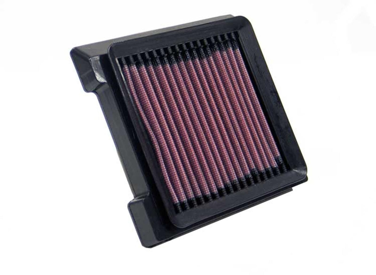 K&N Engine Air Filter: High Performance, Powersport Air Filter, SU-6595