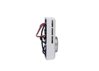Cadet Double Pole Line Voltage Thermostat for Baseboard & Wall Heaters