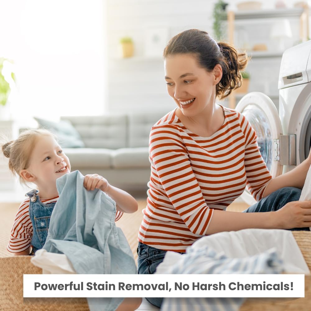 Ecosense Prespot Instant Stain Remover