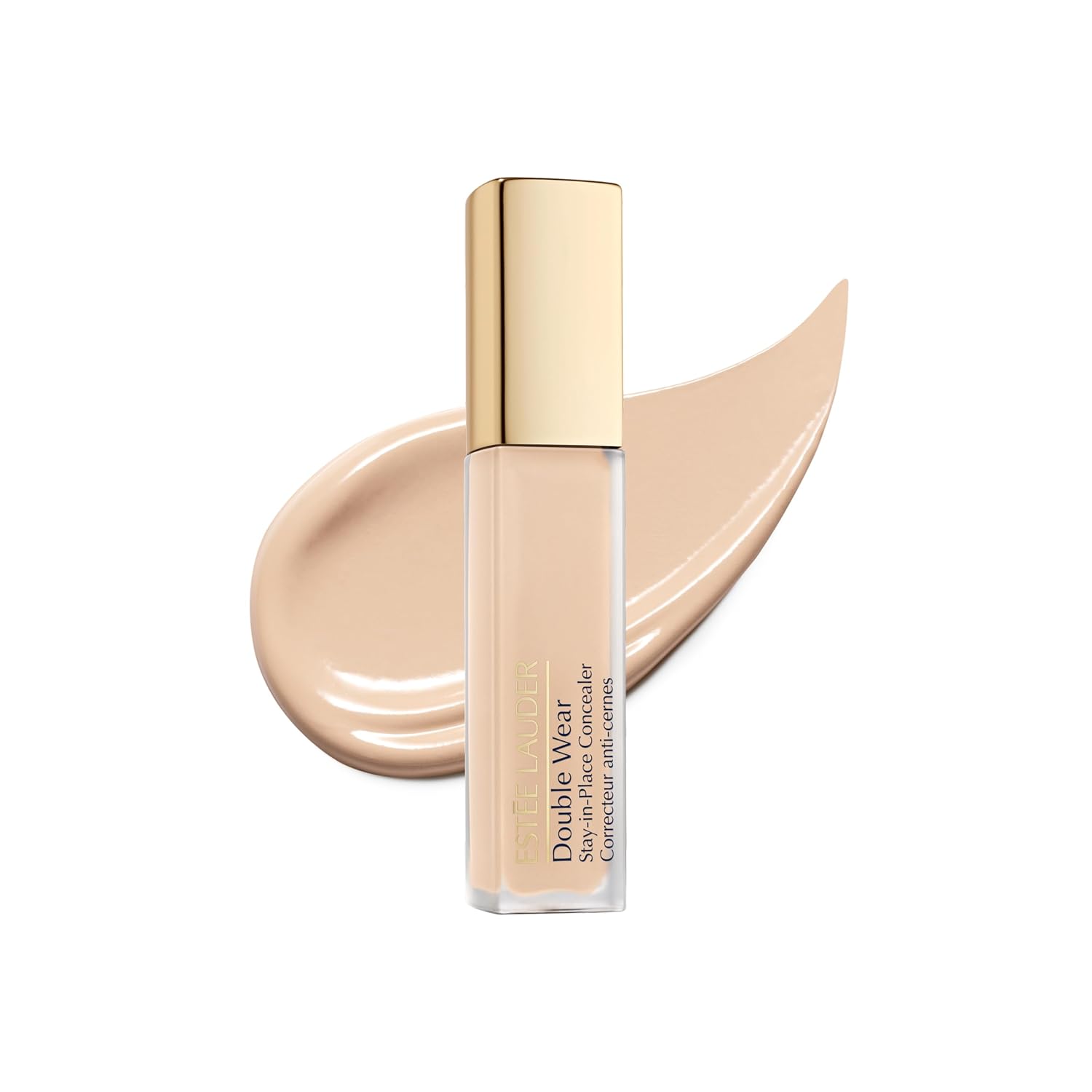 Estée Lauder Double Wear Stay-in-Place Flawless 24-Hour Concealer Makeup| Longwear | Soft Matte Finish