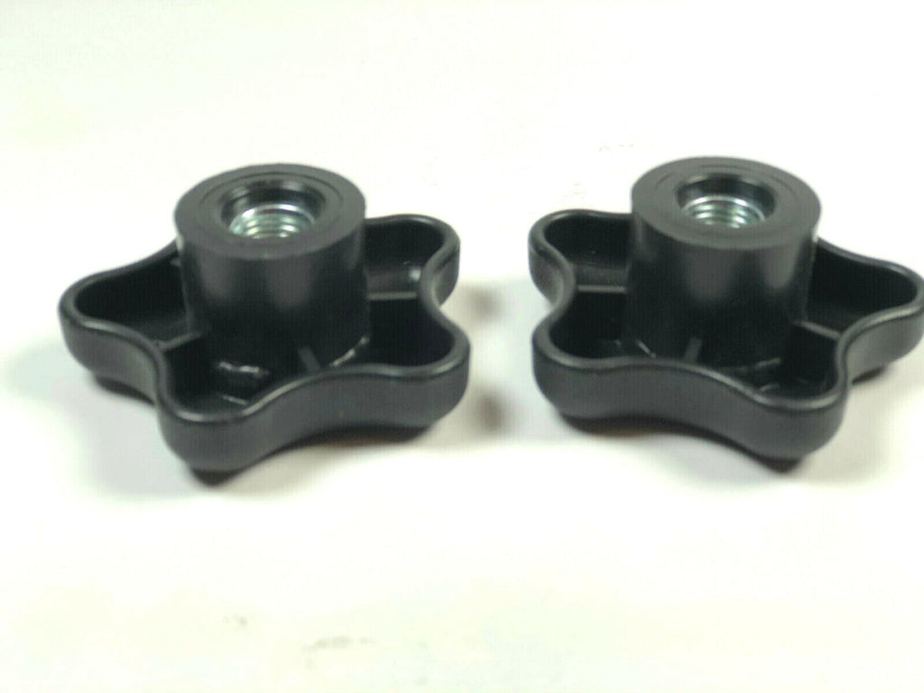 2pcs Genuine Knob Deck for Wright Stander Parts # 18410006
