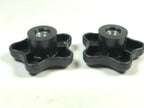 2pcs Genuine Knob Deck for Wright Stander Parts # 18410006
