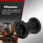 Nakkaa RB511-21702 Bottom Roller Compatible with KX71-3 U35 Excavators