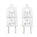 2-Pack Replacement Light Bulb for General Electric CVM2072SM3SS Microwave