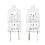 2-Pack Replacement Light Bulb for General Electric PSA1201RSS01 Microwave