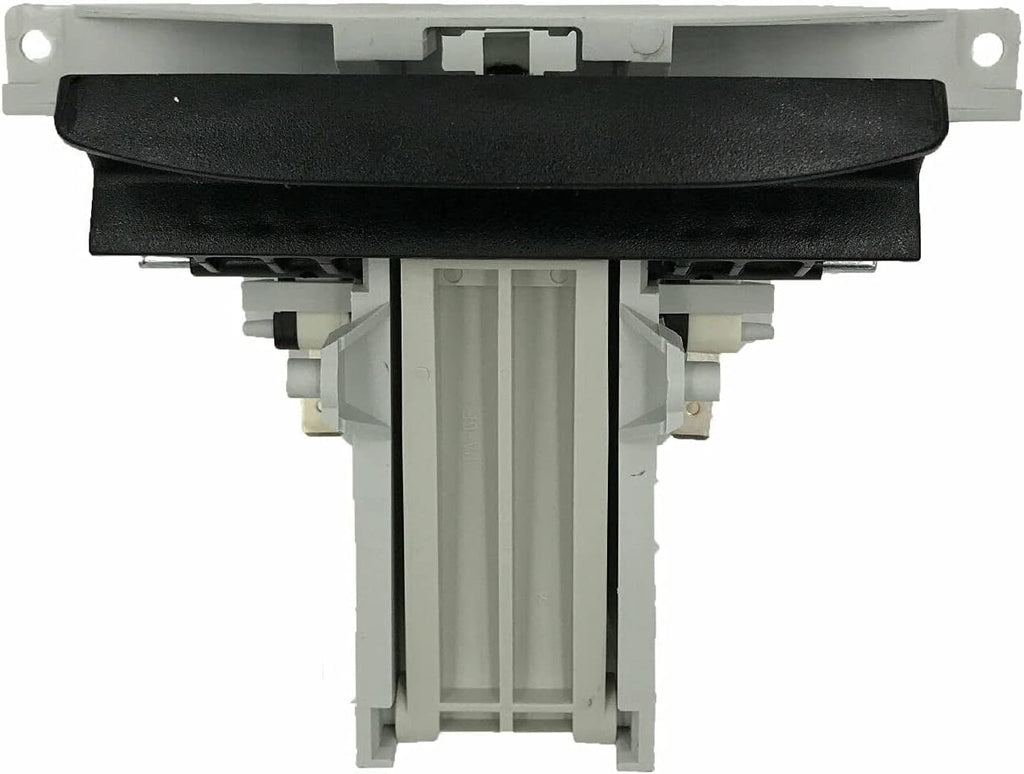 Door Latch Replacement For Maytag MDBM755AWS MDBH945AWS MDB7751AWS MDB8751AWB MDBH940AWS Dishwasher