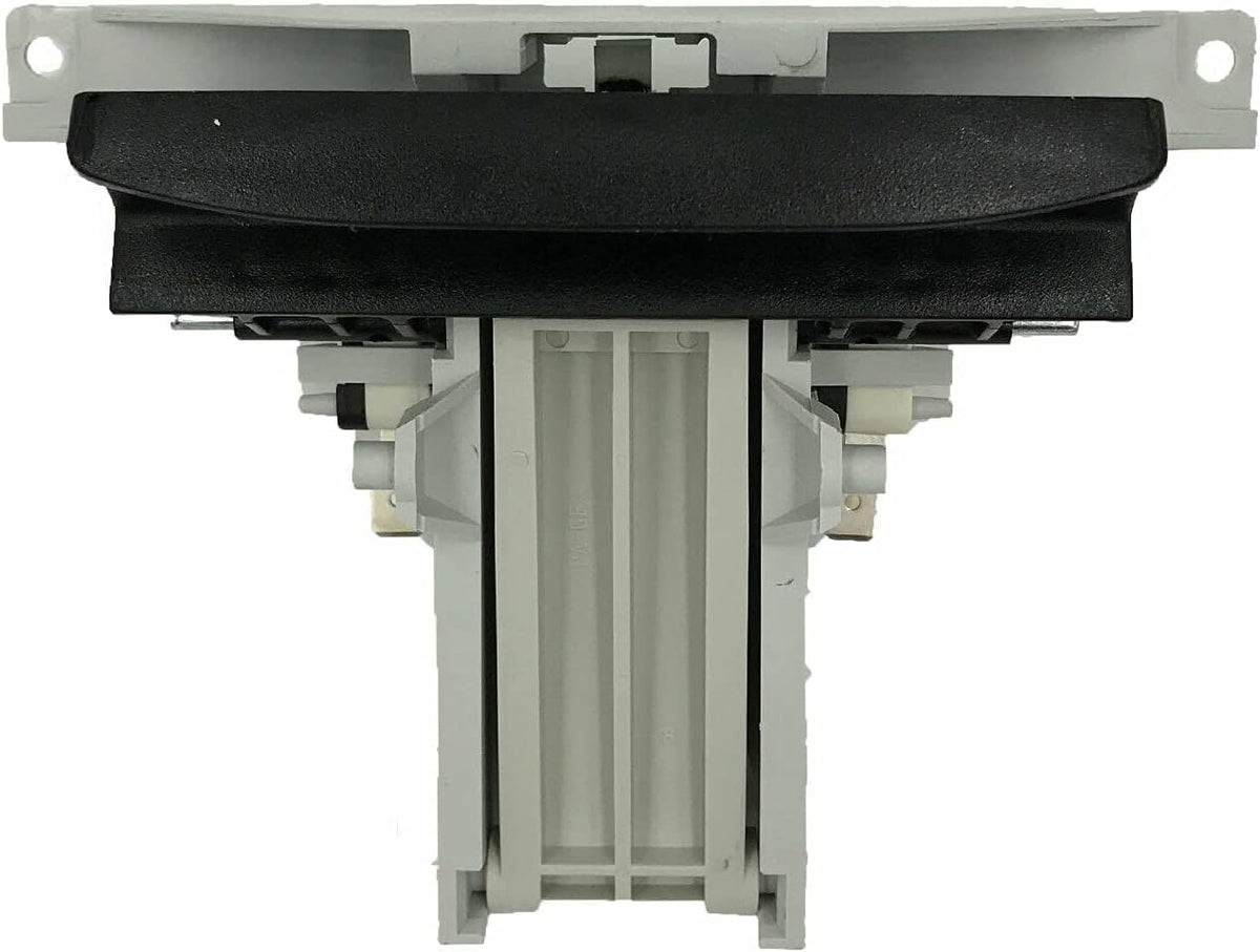 Door Latch Replacement For Maytag MDBM755AWS MDBH945AWS MDB7751AWS MDB8751AWB MDBH940AWS Dishwasher