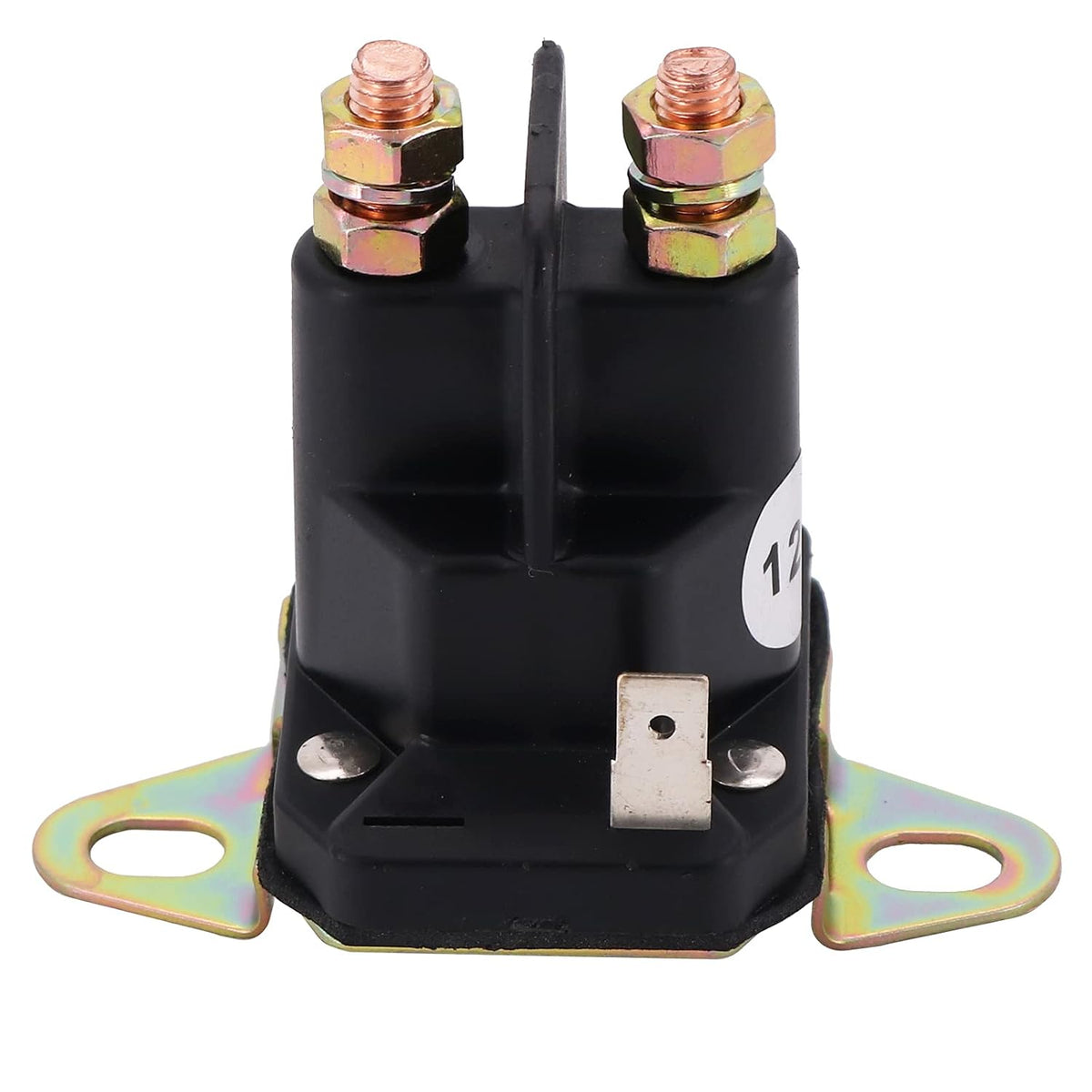 DVPARTS 12V Starter Solenoid Relay 2543501 2543502-S 2543508-S 25-435-08-S 25 435 08-S for Kohler CH11-14 CV11-15