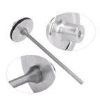 Aluminum Piston Driver Assembly, for Hitachi NV90AG Coil Nailer Constructi