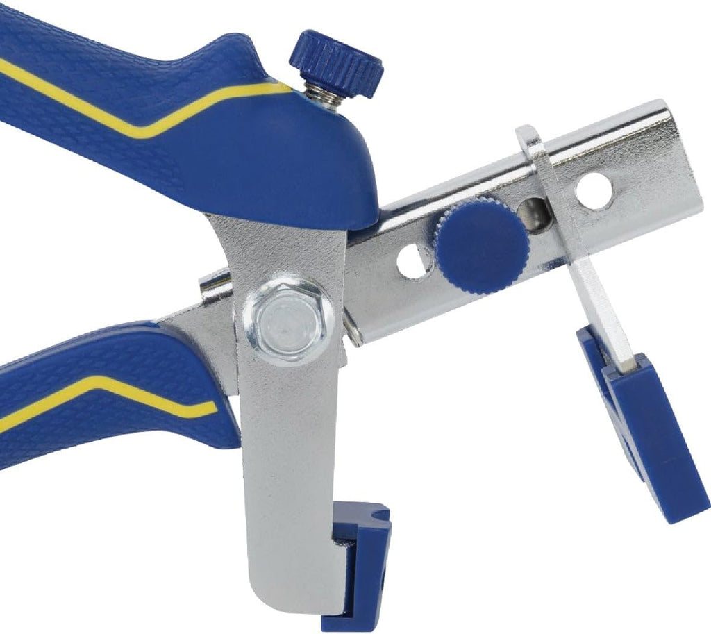 99757Q LASH Tile Leveling System Pro Pliers