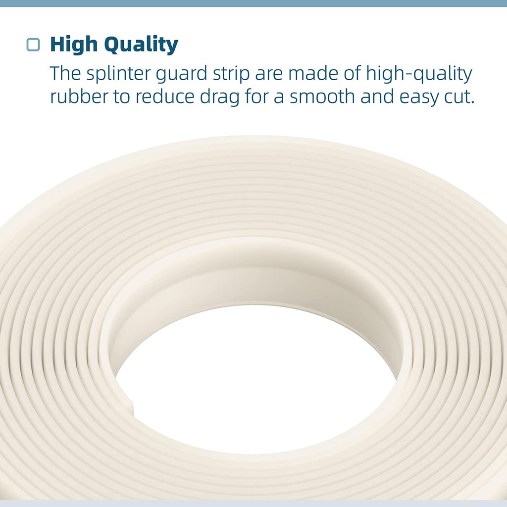 495209 Splinter Guard Tape 200" for Festool FS-SP 5000 Rails