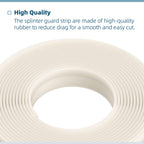 495209 Splinter Guard Tape 200" for Festool FS-SP 5000 Rails