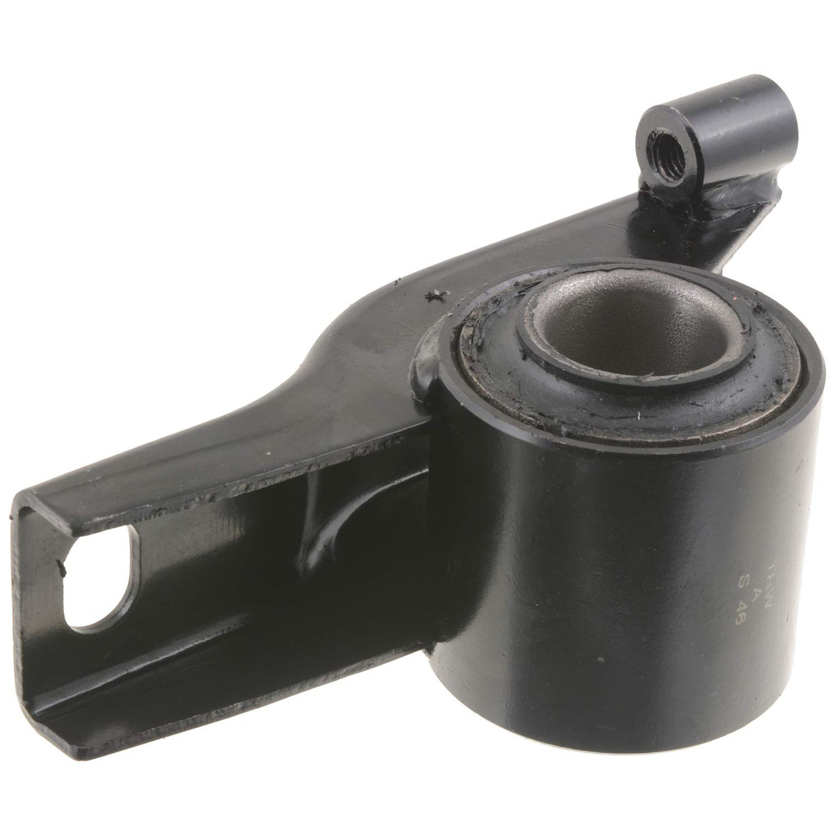 TRW JBU1530 Front Right Lower Control Arm Bushing Compatible with Ford Explorer 2002-2005 and Other Vehicle Applications