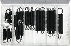30210 - Large Extension Spring Assortment, Package of 31 Pieces