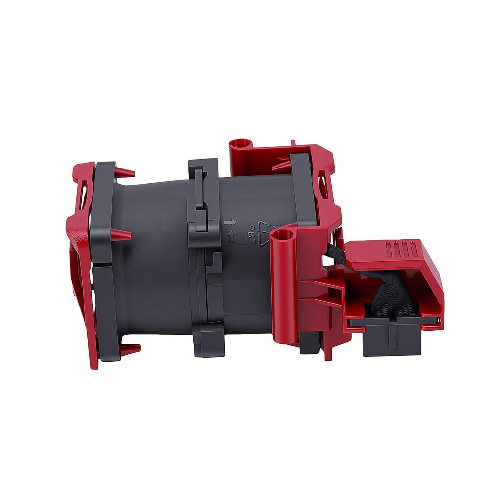 Jiawu CPU Cooling Fan Replacement for ProLiant DL360 G10/G9 Module