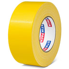 Heavy Duty Yellow Duct Tape 2 Inches x 165 Feet, 1 Roll