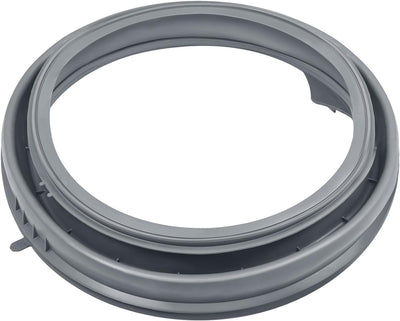 Door Bellow Replacement for Maytag MHWE200XW00 MHWE201YW00 MHWE250XL00 MHWE251YG00 MHWE251YL00 MHWE301YG00 MHWE301YW00 MHWZ400TQ03 MHWZ600WR01 Washer