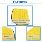 WFLNHB M118632 Backhoe Seat Replacement for John Deere 7 8 8A 8B