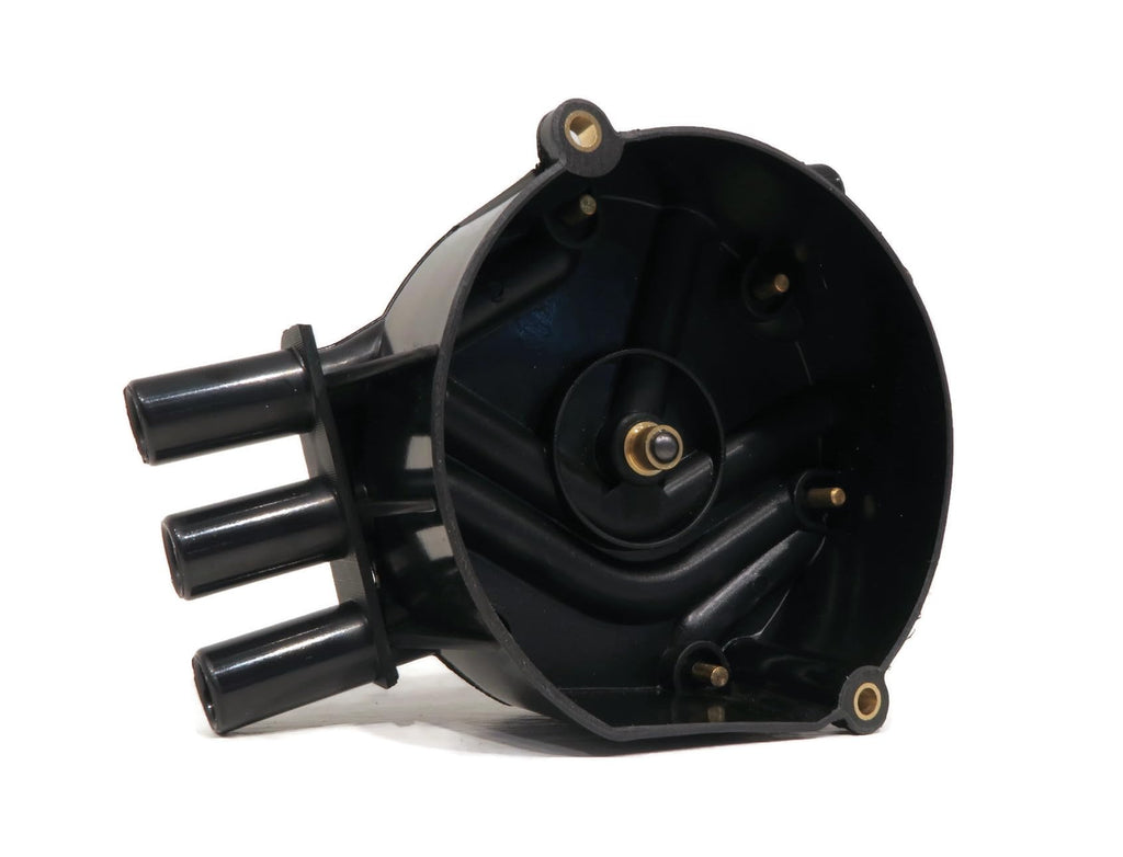 The ROP Shop Distributor Cap Kit for MerCruiser 4.3L, V6, MPI, Alpha, Bravo EC 1A637496 & Up