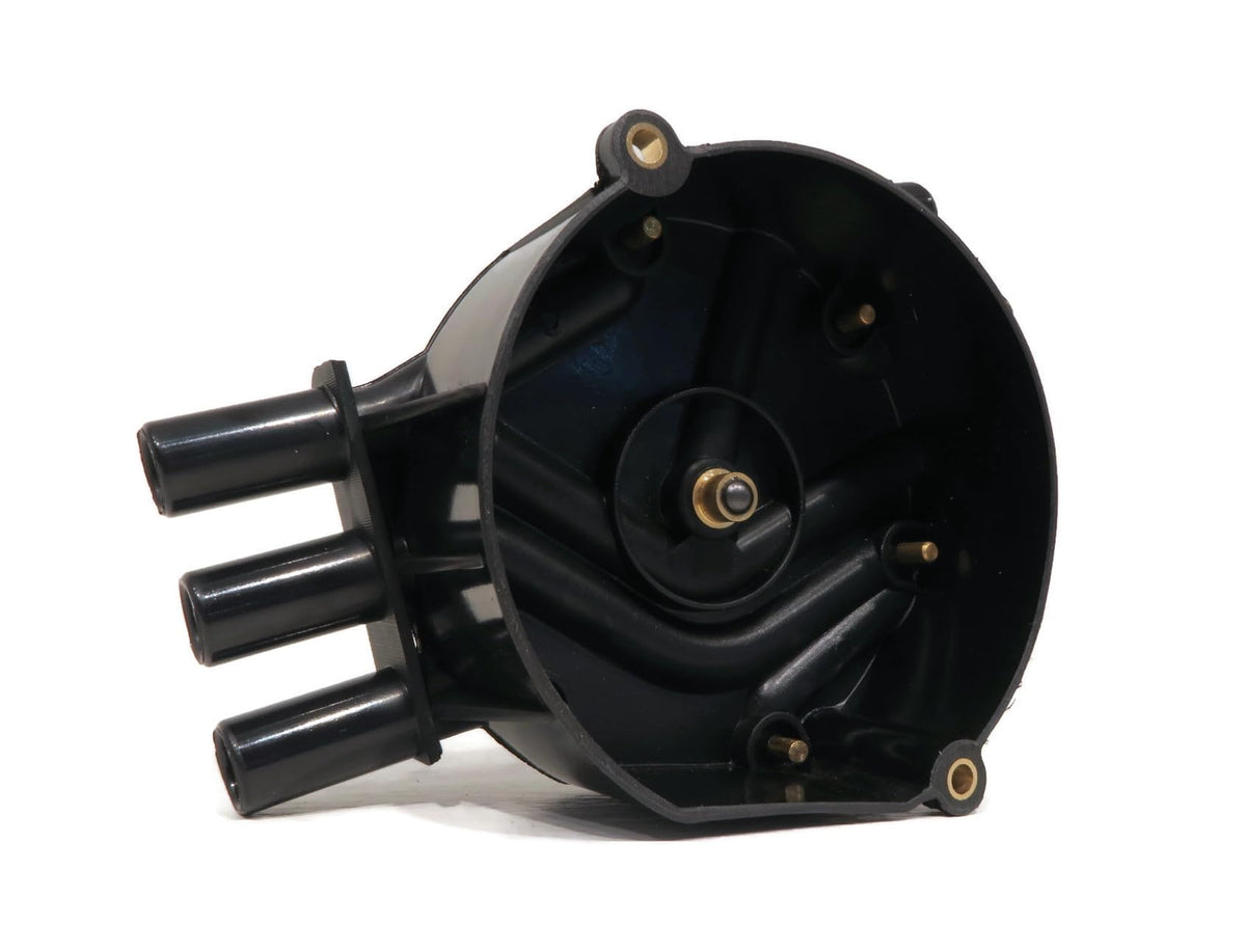 The ROP Shop Distributor Cap Kit for MerCruiser 4.3L, V6, MPI, Alpha, Bravo EC 1A637496 & Up