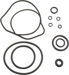 396355 Outboard Lower Unit Seal Kit for Johnson Evinrude 35-75HP