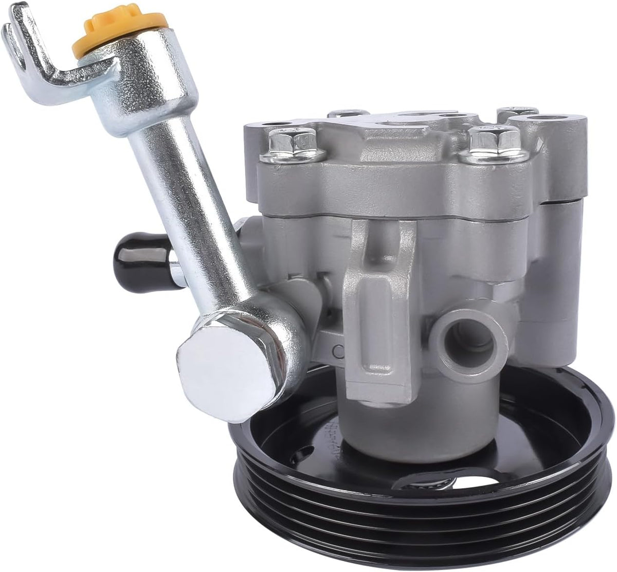 21-5407 Power Steering Pump Compatible with 2002-2006 Nissan Altima 3.5L