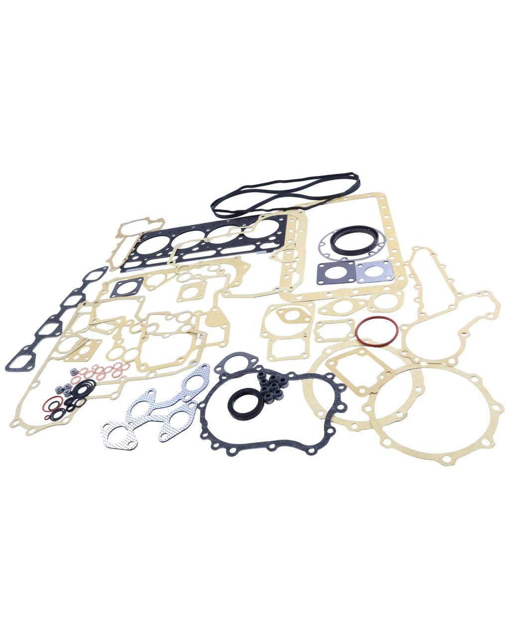 FridayParts Engine Gasket Kit 1E013-03312 1E01303312