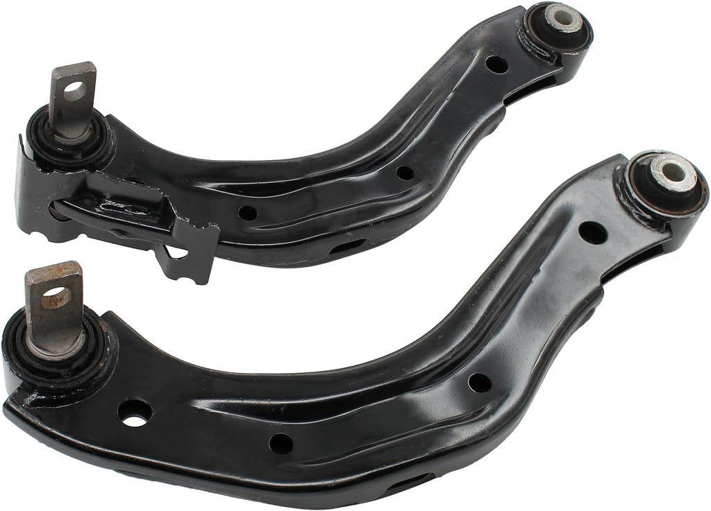 Rear Left and Right Upper Suspension Control Arms for Honda Civic 2006-2011