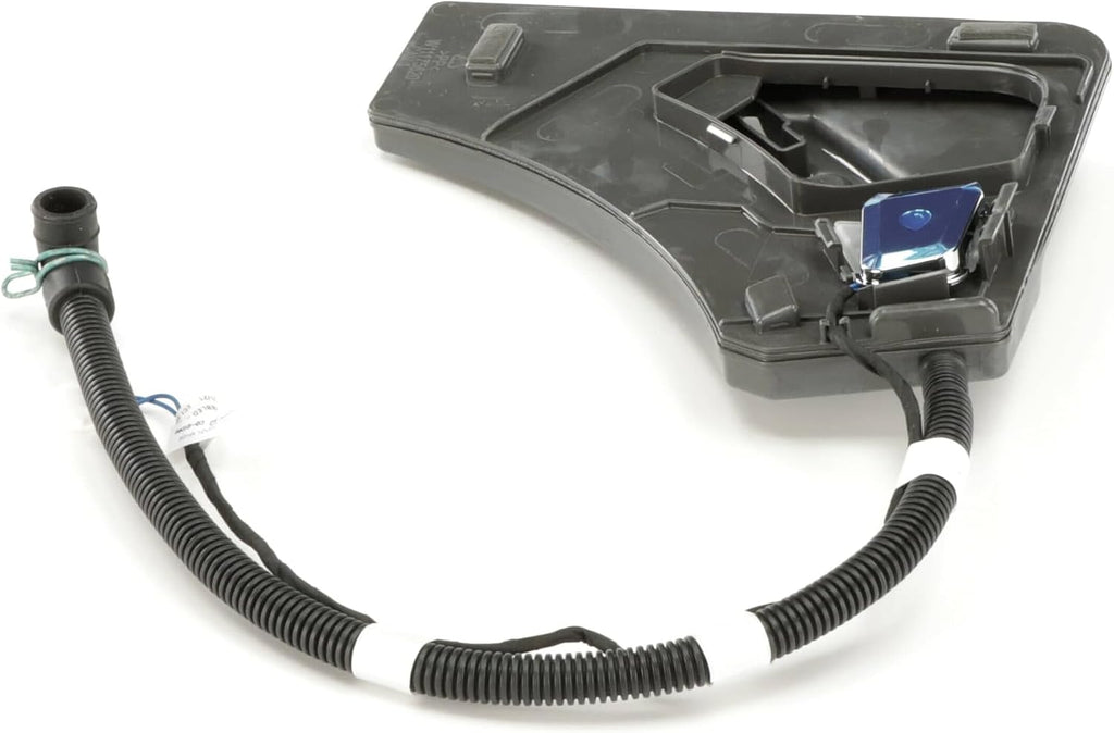 Direct Replacement for Whirlpool W11569112 Washer Dispenser