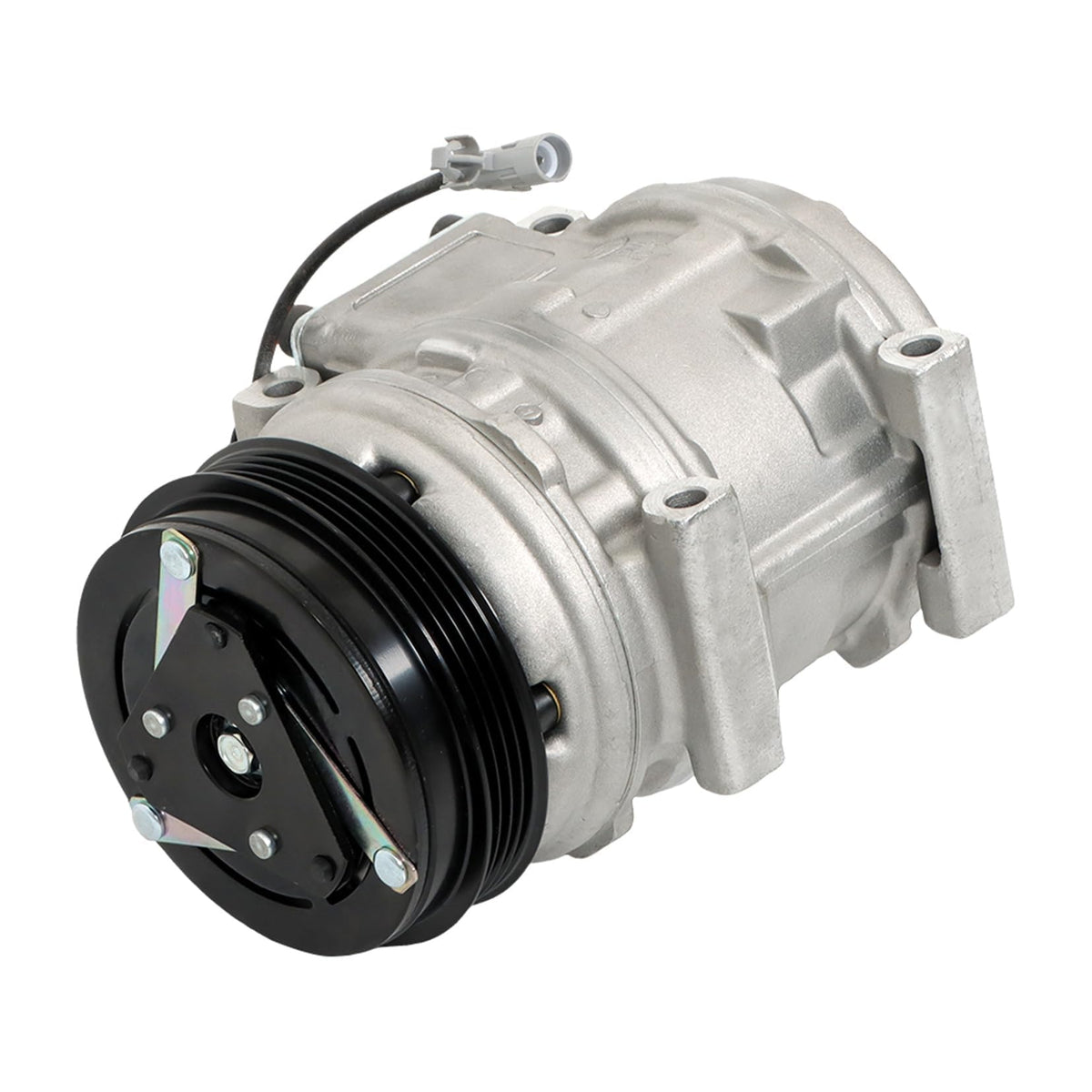 SEBLAFF A/C Compressor Replacement for Tacoma 1998-2004 8832035540