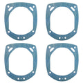 4-Pack CN37549 Aftermarket Cylinder Cap Seal CN34467 for MAX Tools
