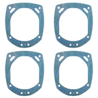 4-Pack CN37549 Aftermarket Cylinder Cap Seal CN34467 for MAX Tools