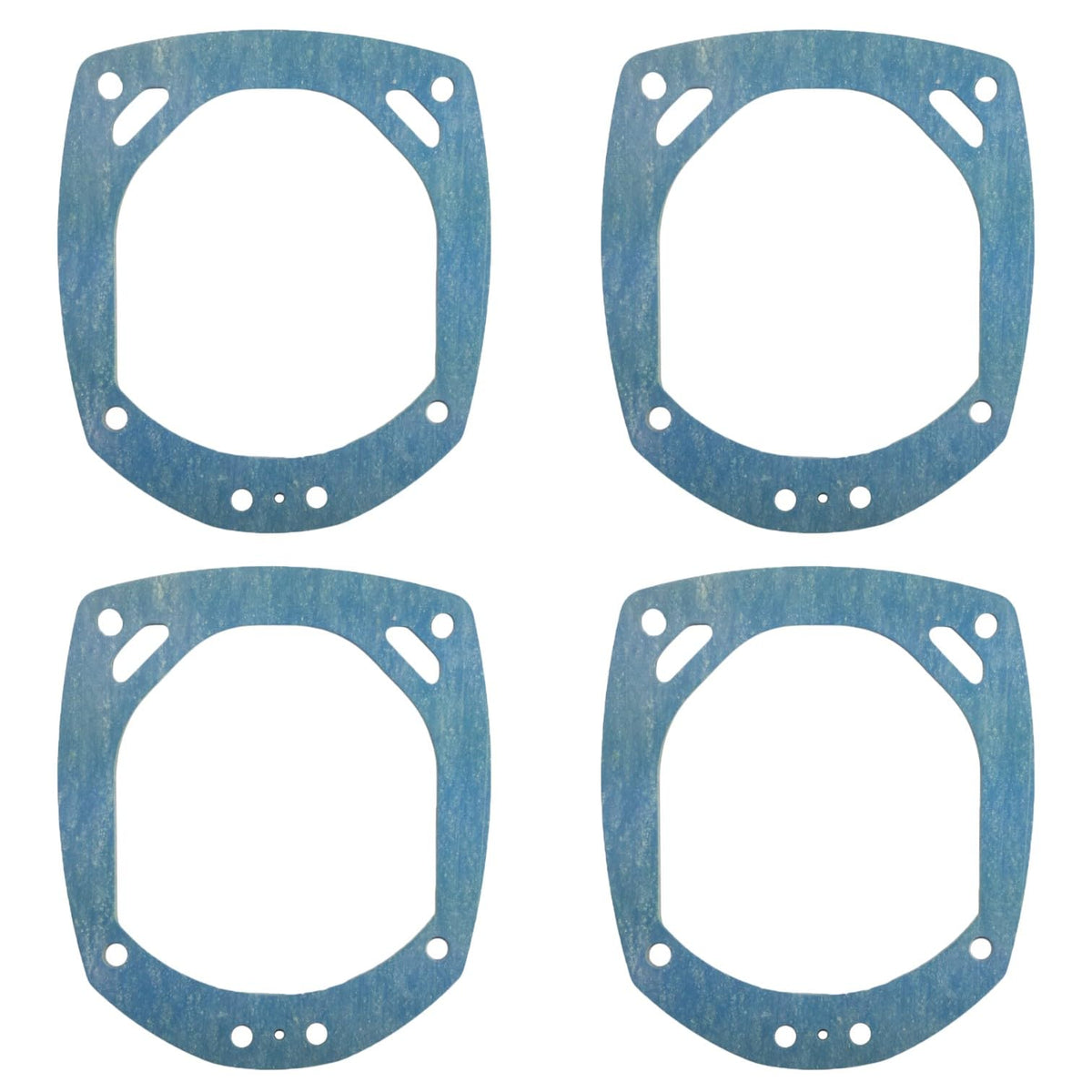 4-Pack CN37549 Aftermarket Cylinder Cap Seal CN34467 for MAX Tools